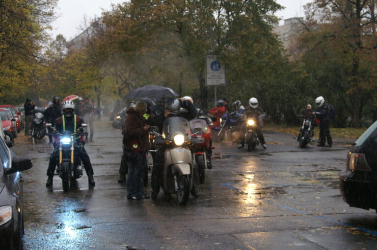 Ukončowačky – UJ 2012