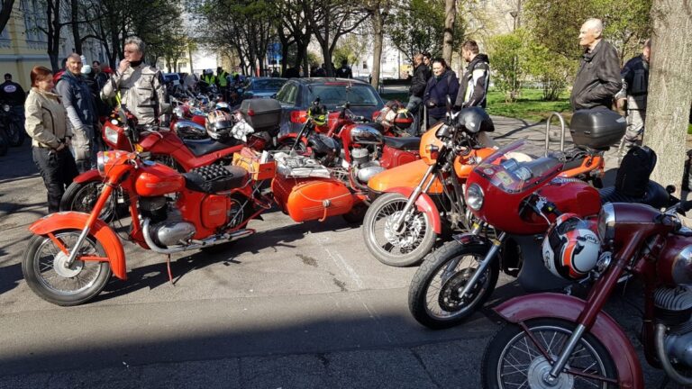 Zahajawačky – ZJ 2022
