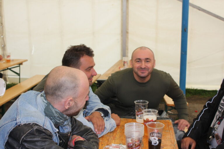 Srazy JAWÁČ – 2010