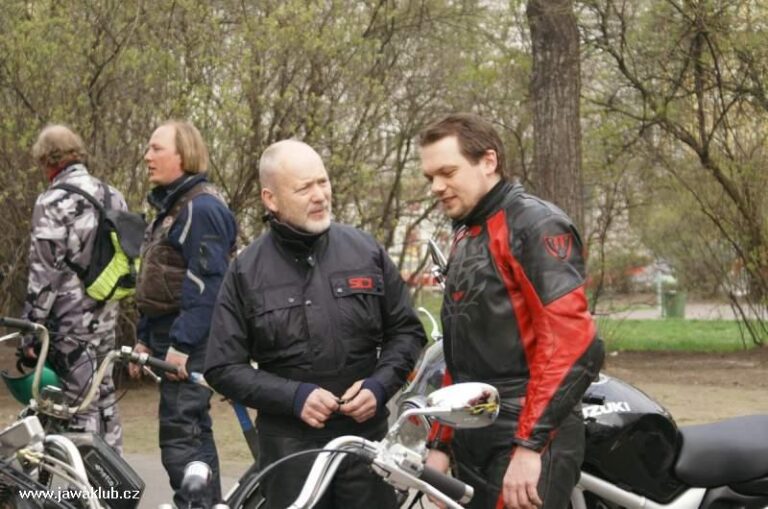 Zahajawačky – ZJ 2007