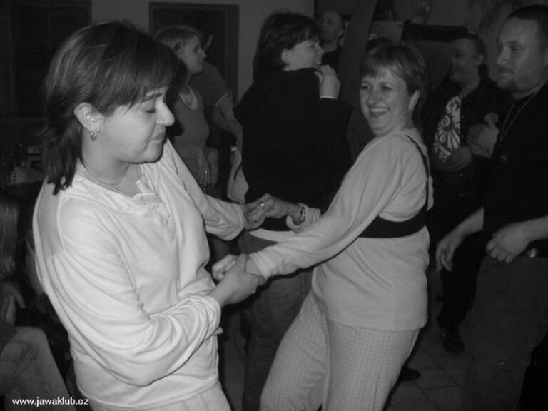 Zahajawačky – ZJ 2008