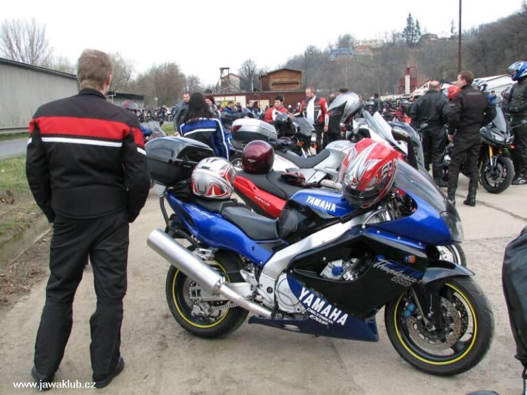 Zahajawačky – ZJ 2007