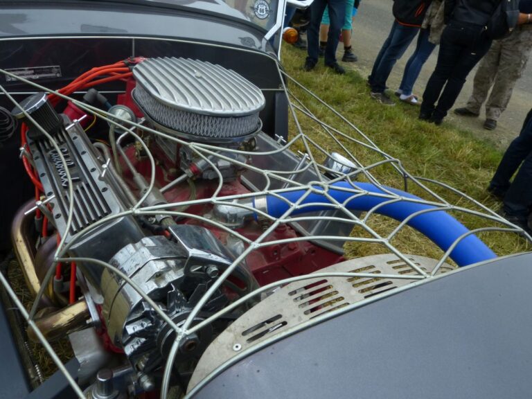 Různé – 2016-06 Žihle – Hotrod Dragstrip Contest vol.6