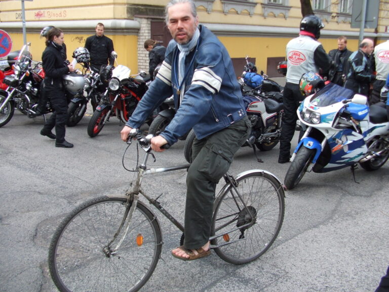 Zahajawačky – ZJ 2010