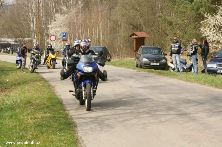 Zahajawačky – ZJ 2007