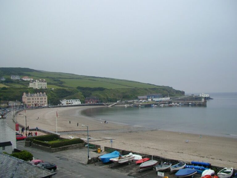 Různé – 2002 TT Isle of Man