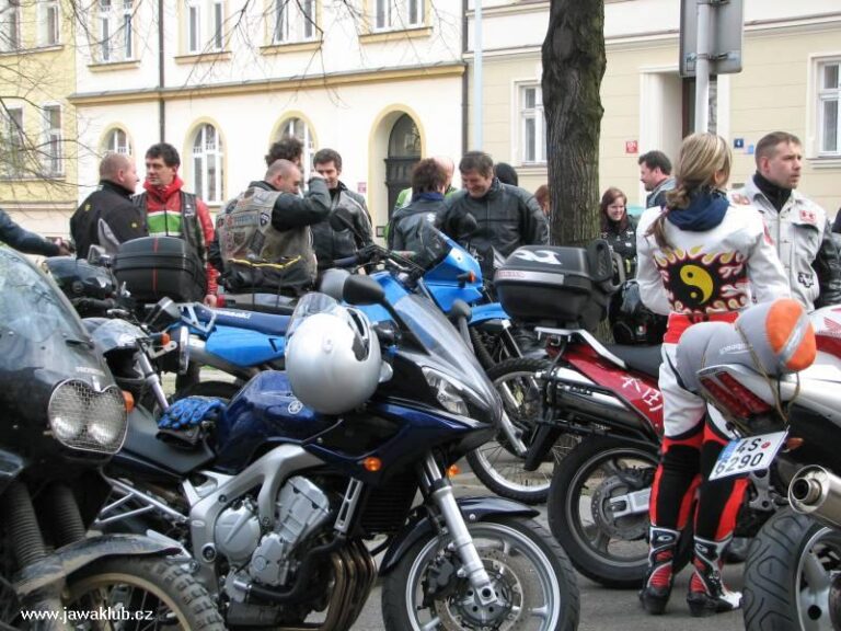 Zahajawačky – ZJ 2007