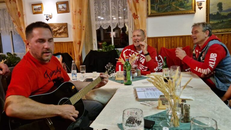 Zahajawačky – ZJ 2024