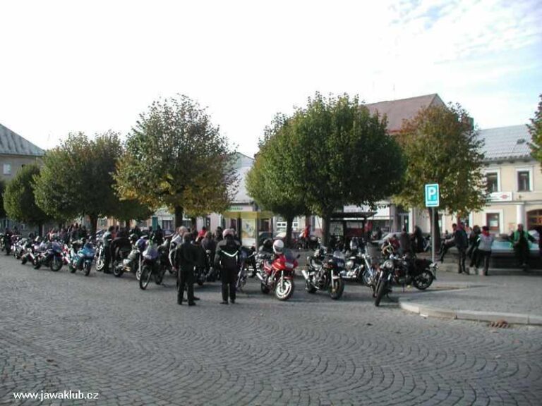 Ukončowačky – UJ 2005