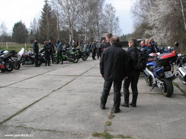 Zahajawačky – ZJ 2007