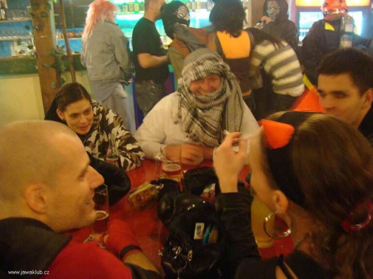 Plesy – Ples 2008