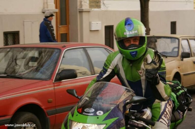 Zahajawačky – ZJ 2007