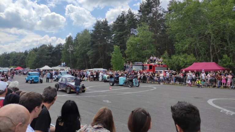Různé – 2023-06 Hotrod Dragstrip Contest vol.11