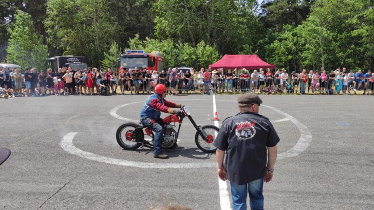 Různé – 2023-06 Hotrod Dragstrip Contest vol.11
