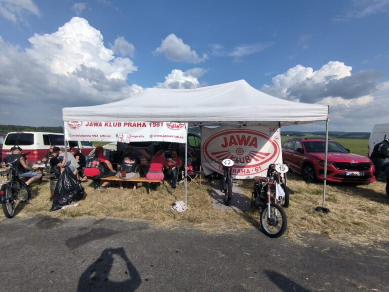 Různé – 2023-06 Hotrod Dragstrip Contest vol.11