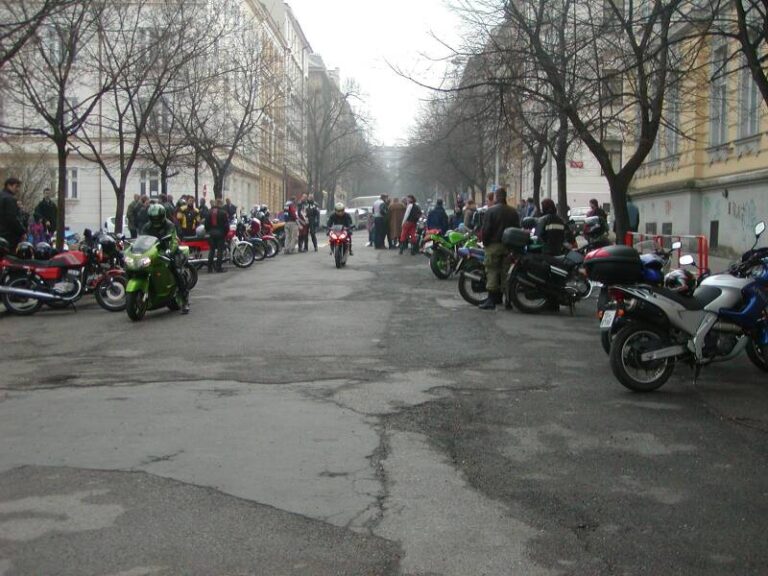Zahajawačky – ZJ 2003