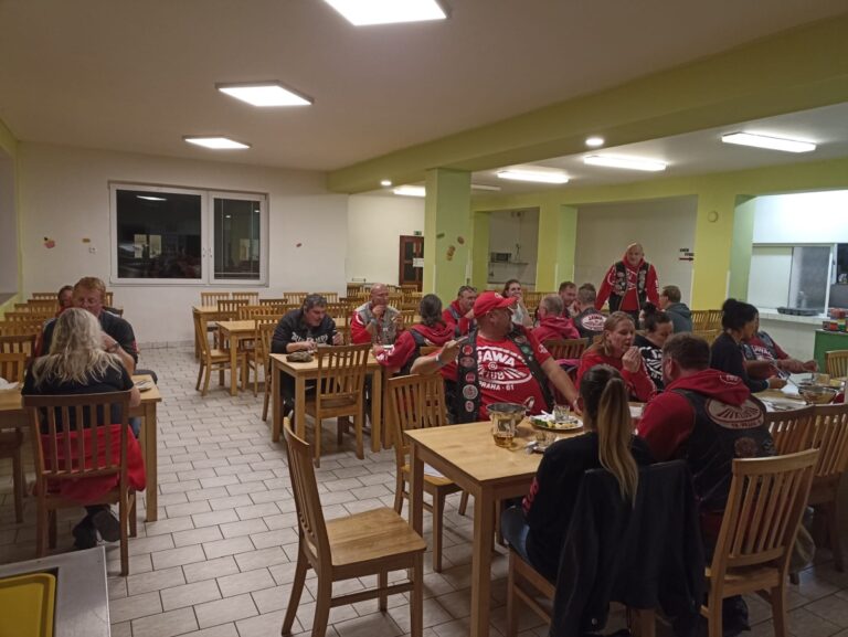 Ukončowačky – UJ 2022
