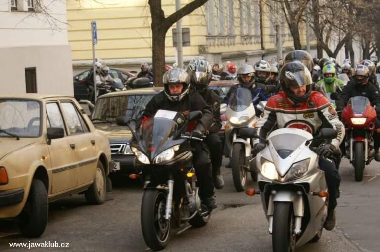 Zahajawačky – ZJ 2007