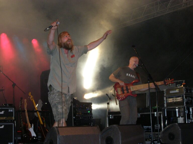 Srazy JAWÁČ – 2011
