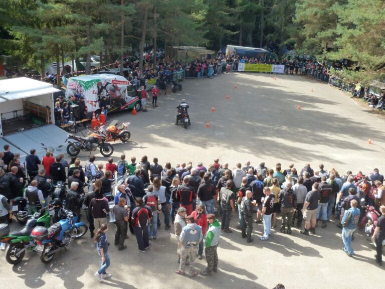 Srazy JAWÁČ – 2015