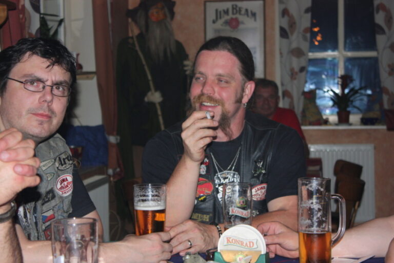 Motowíkendy – 2010 – KRKONOŠE A JIZERSKÉ HORY