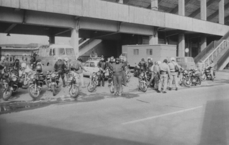 Zahajawačky – ZJ 1986