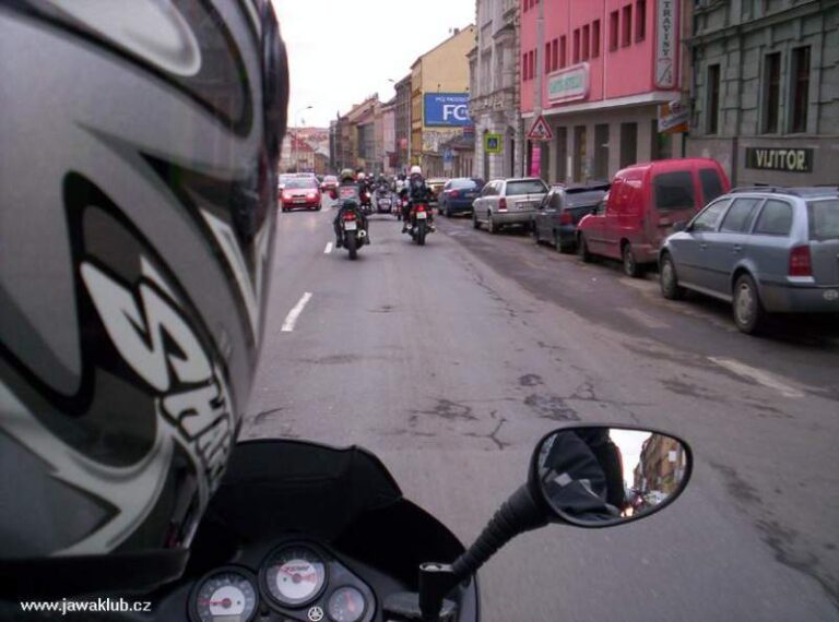 Zahajawačky – ZJ 2008