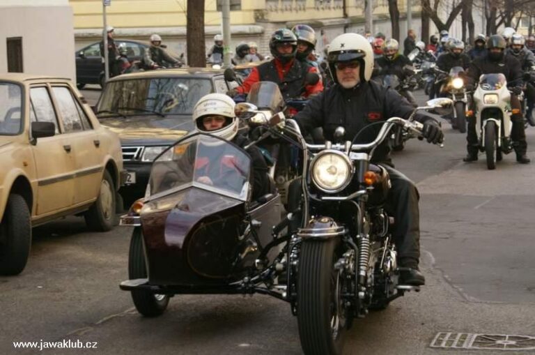 Zahajawačky – ZJ 2007