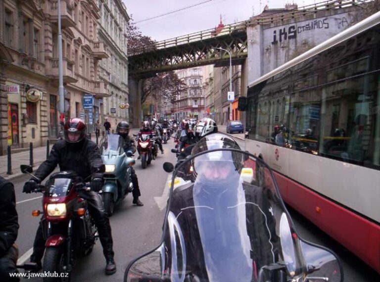 Zahajawačky – ZJ 2008