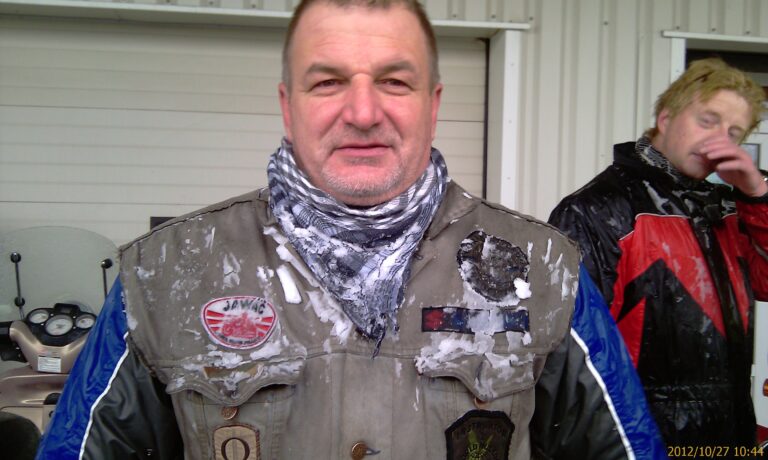 Ukončowačky – UJ 2012