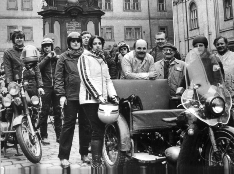Zahajawačky – ZJ 1983