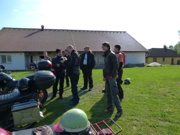Různé – 2016-05 Beseda Stále na cestách