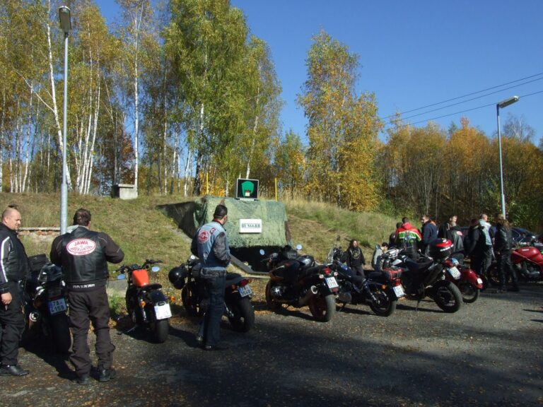 Ukončowačky – UJ 2013