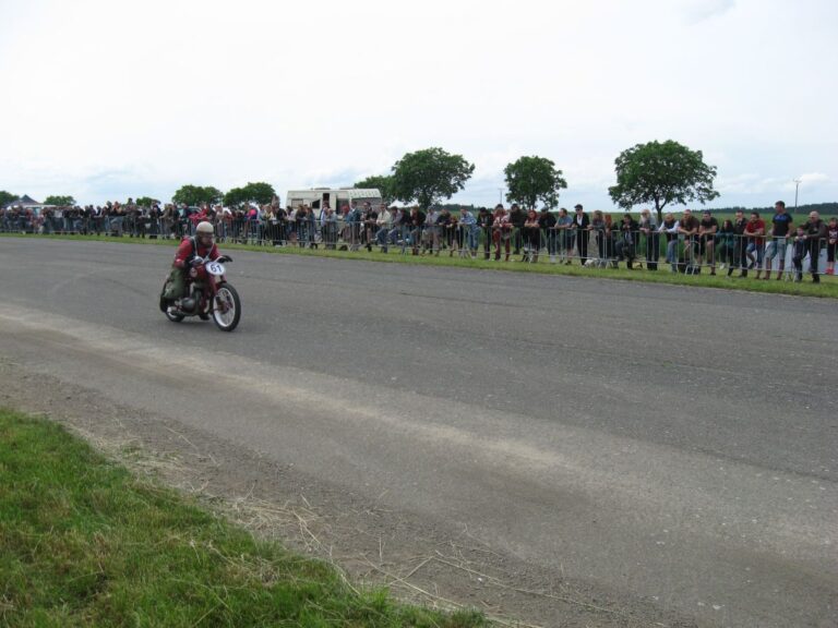 Různé – 2016-06 Žihle – Hotrod Dragstrip Contest vol.6