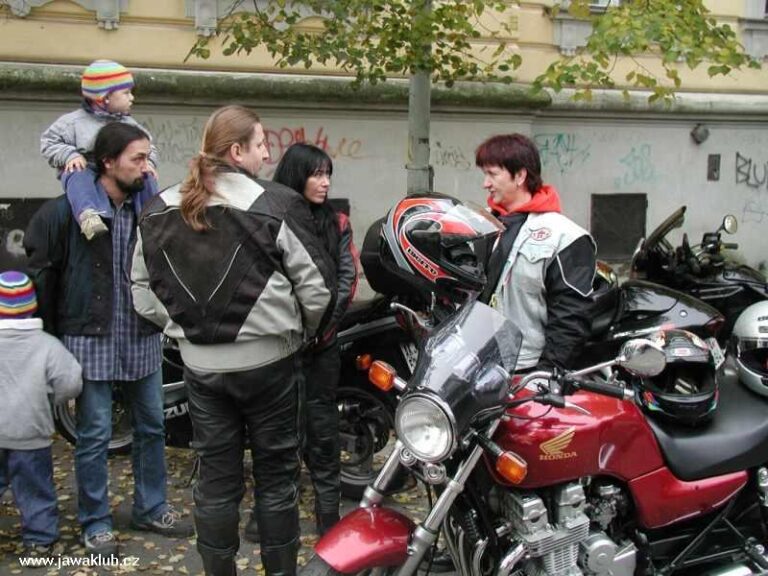 Ukončowačky – UJ 2005