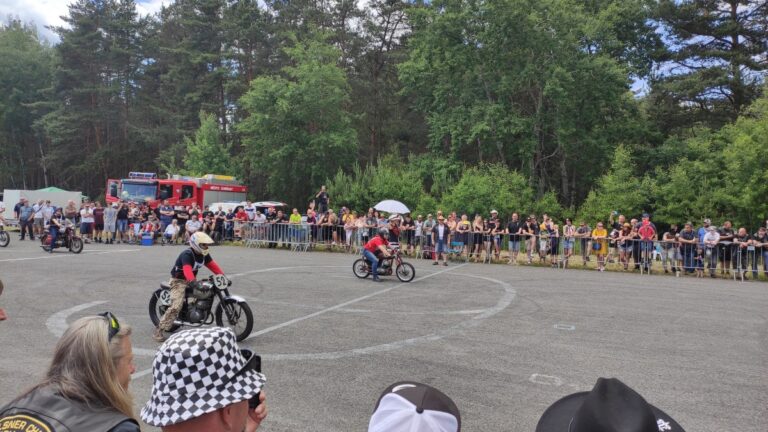 Různé – 2022-06 Hotrod Dragstrip Contest vol.10