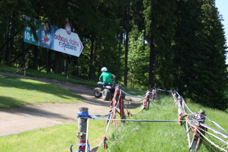 Motowíkendy – 2010 – KRKONOŠE A JIZERSKÉ HORY