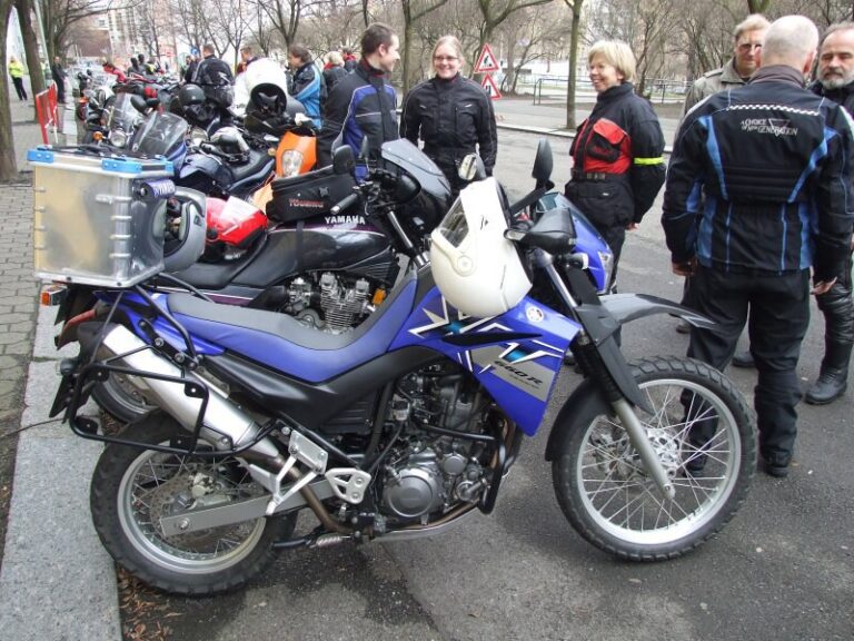 Zahajawačky – ZJ 2009