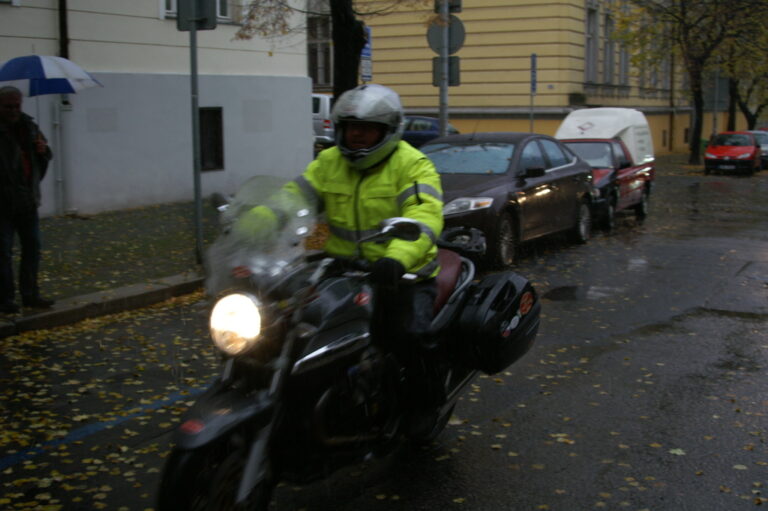 Ukončowačky – UJ 2012