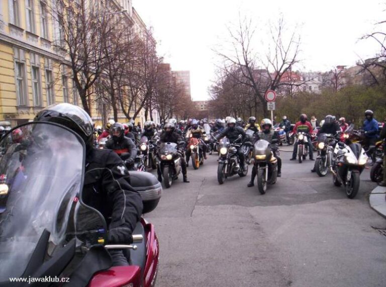 Zahajawačky – ZJ 2008