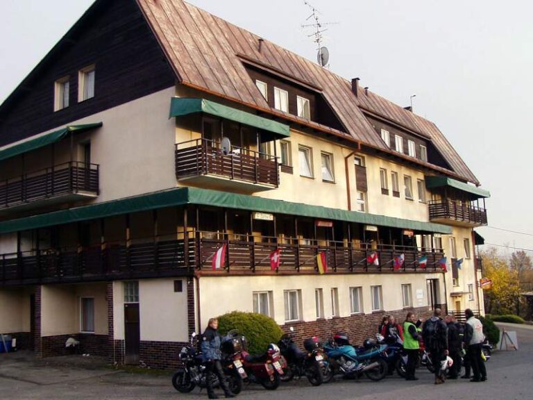 Ukončowačky – UJ 2008