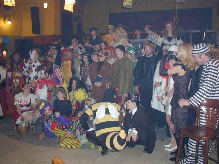 Plesy – Ples 2003