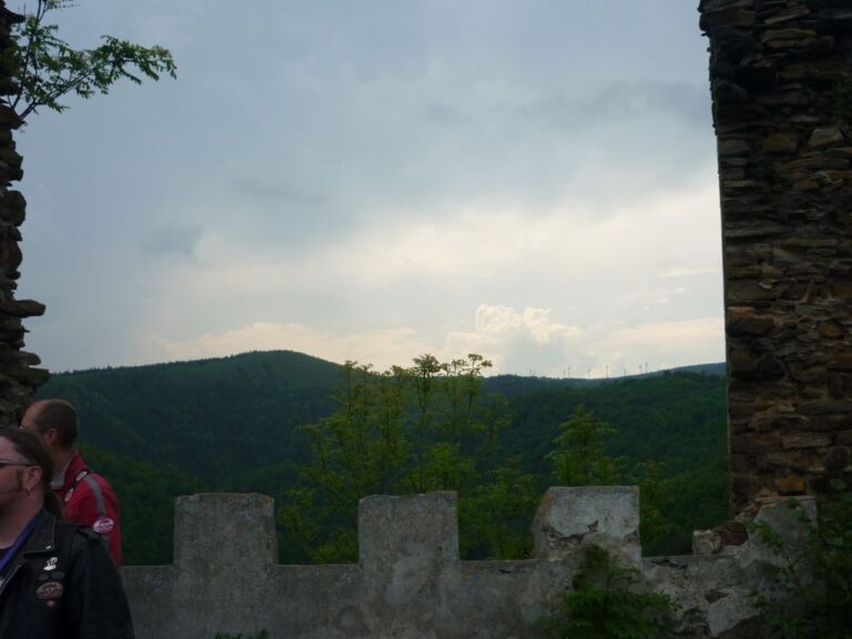 Motowíkendy – 2013 – KRUŠNÉ HORY