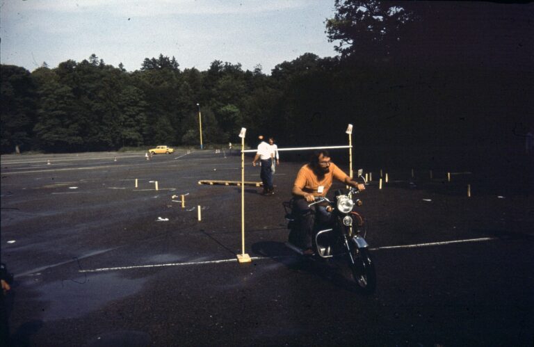 Srazy JAWÁČ – 1983