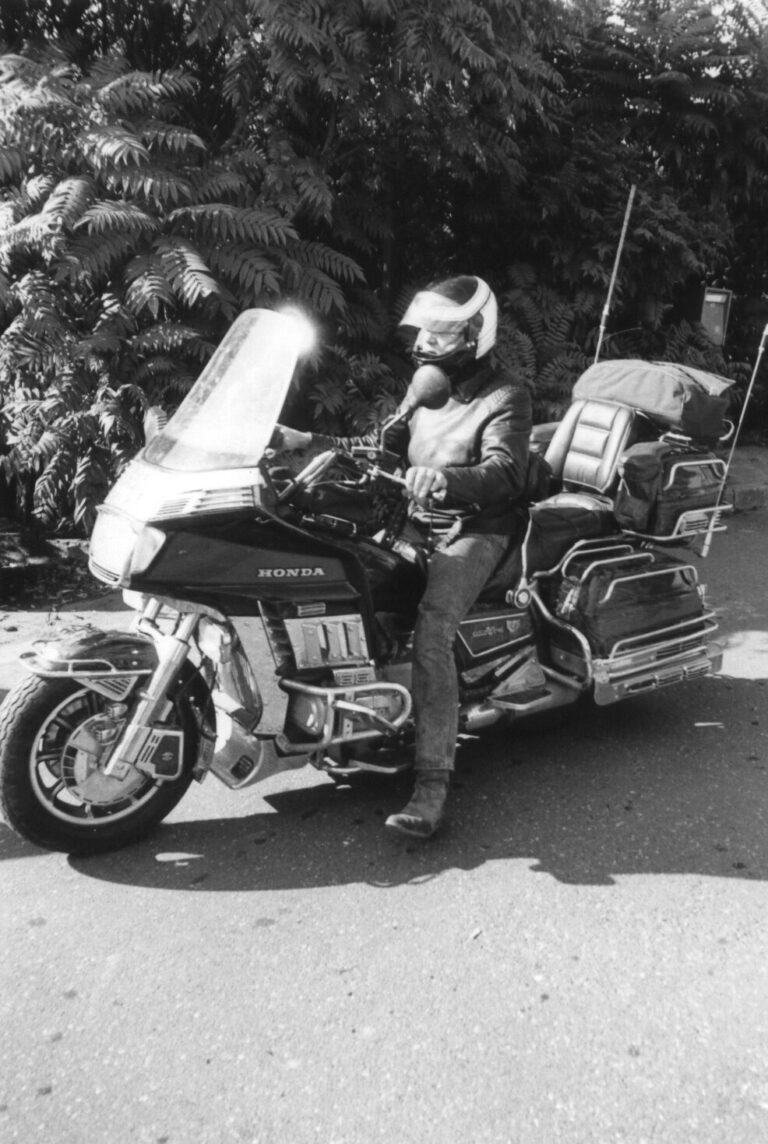Srazy JAWÁČ – 1989