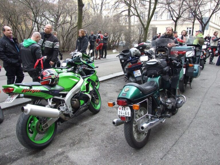 Zahajawačky – ZJ 2009