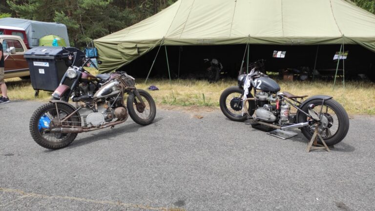 Různé – 2023-06 Hotrod Dragstrip Contest vol.11