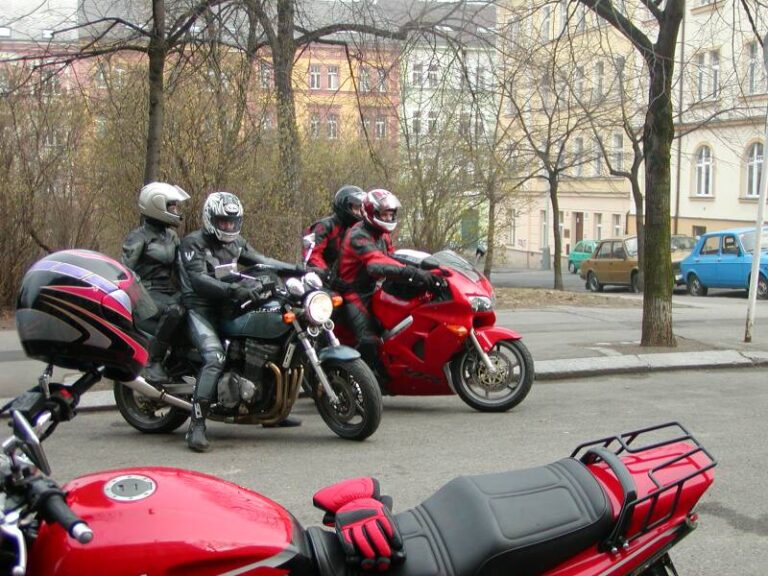 Zahajawačky – ZJ 2003