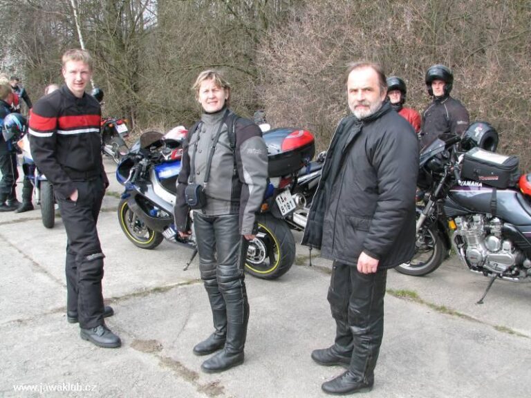 Zahajawačky – ZJ 2007