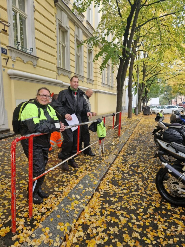 Ukončowačky – UJ 2022